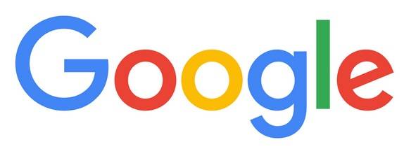 谷歌的logo的颜色代码