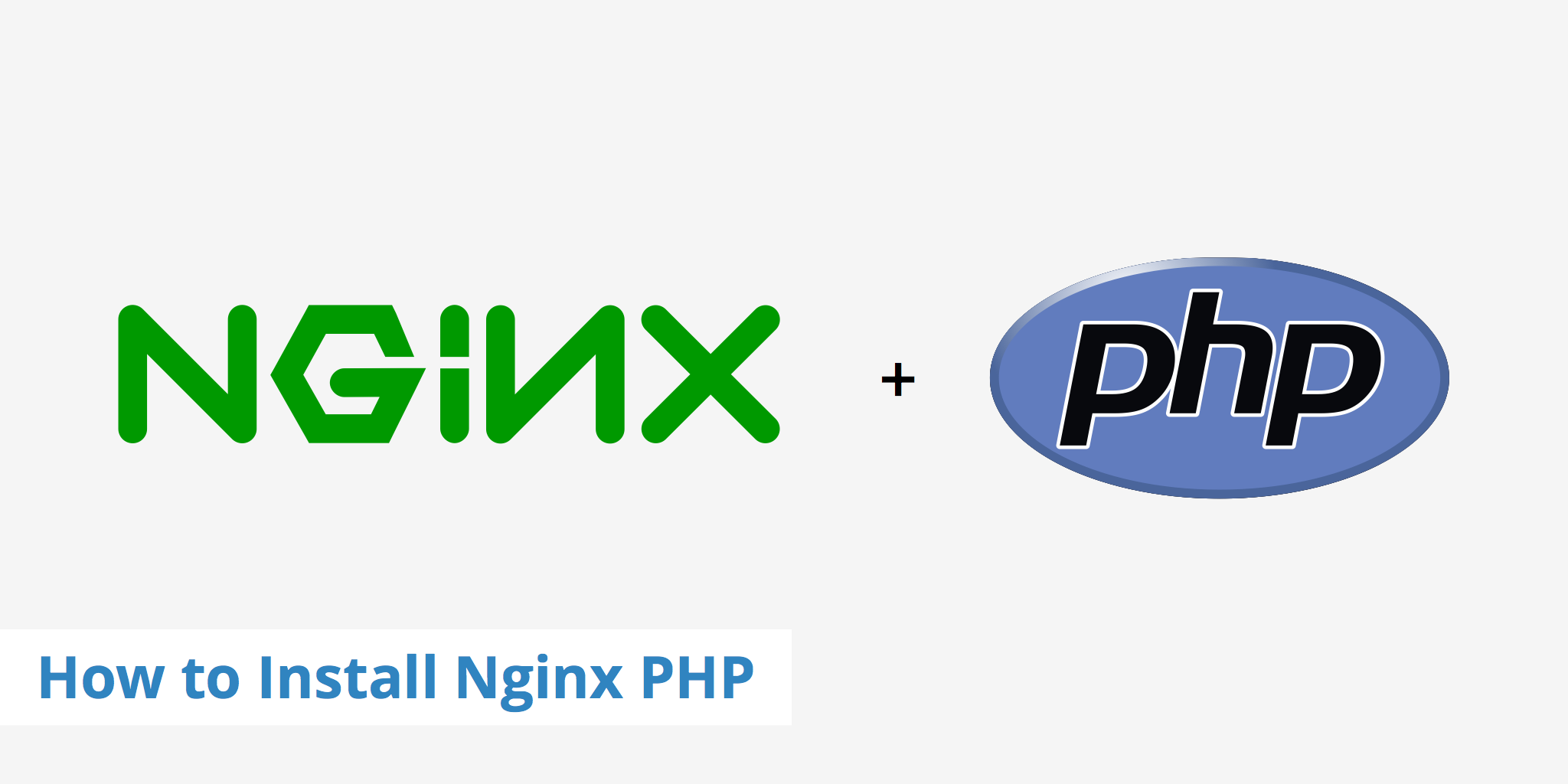 构建docker镜像，将nginx与php环境放在一个镜像中