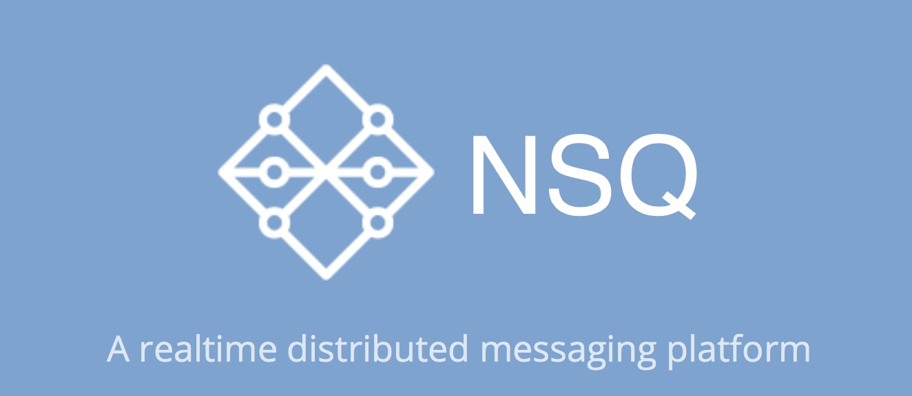 nsq入门，Java项目中使用nsq消息队列
